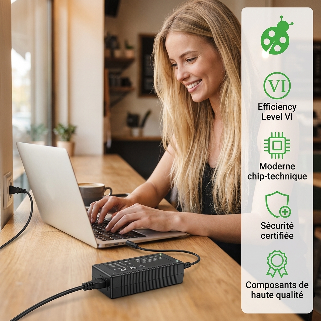 Caricabatterie computer portatile asus f540s