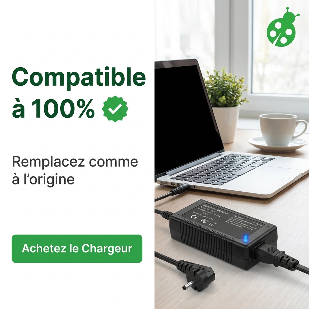 Caricabatterie computer portatile asus f540s