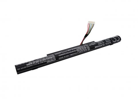 Batterie  acer al15a32