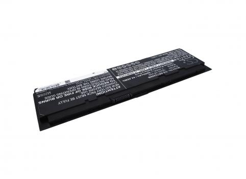 Batterie  dell dwjhm