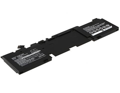 Batterie  alienware 62n2t
