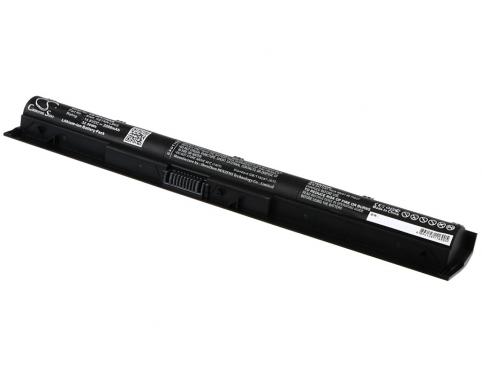 Batterie  hp 800009 121