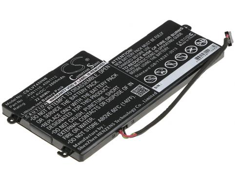 Batterie  lenovo 31cp7 38 64