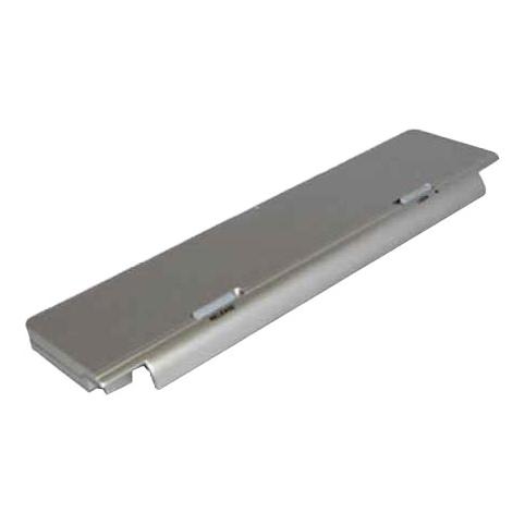 Batterij sony vgn-p17h/g
