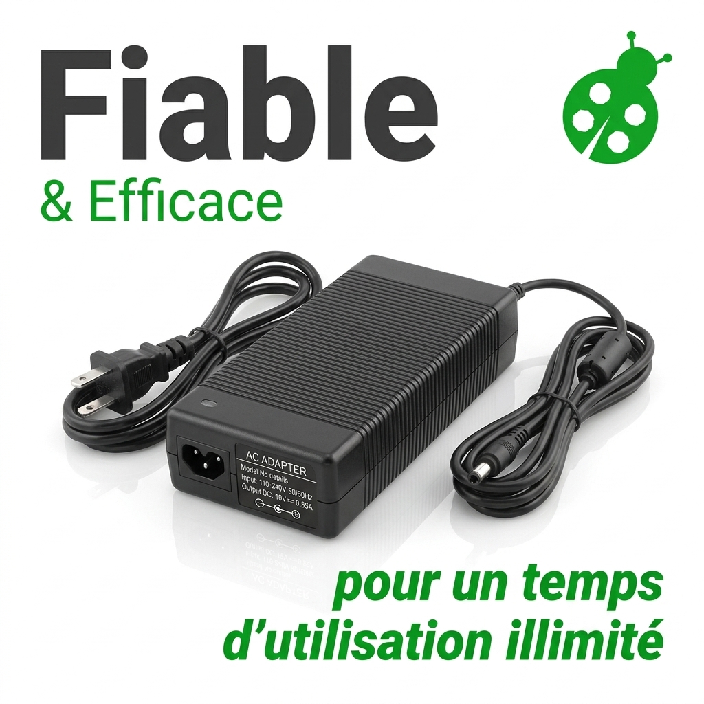 Chargeur ordinateur portable msi gl63 8rd