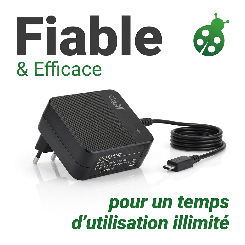 Adapter laptop asus vivobook e200ha