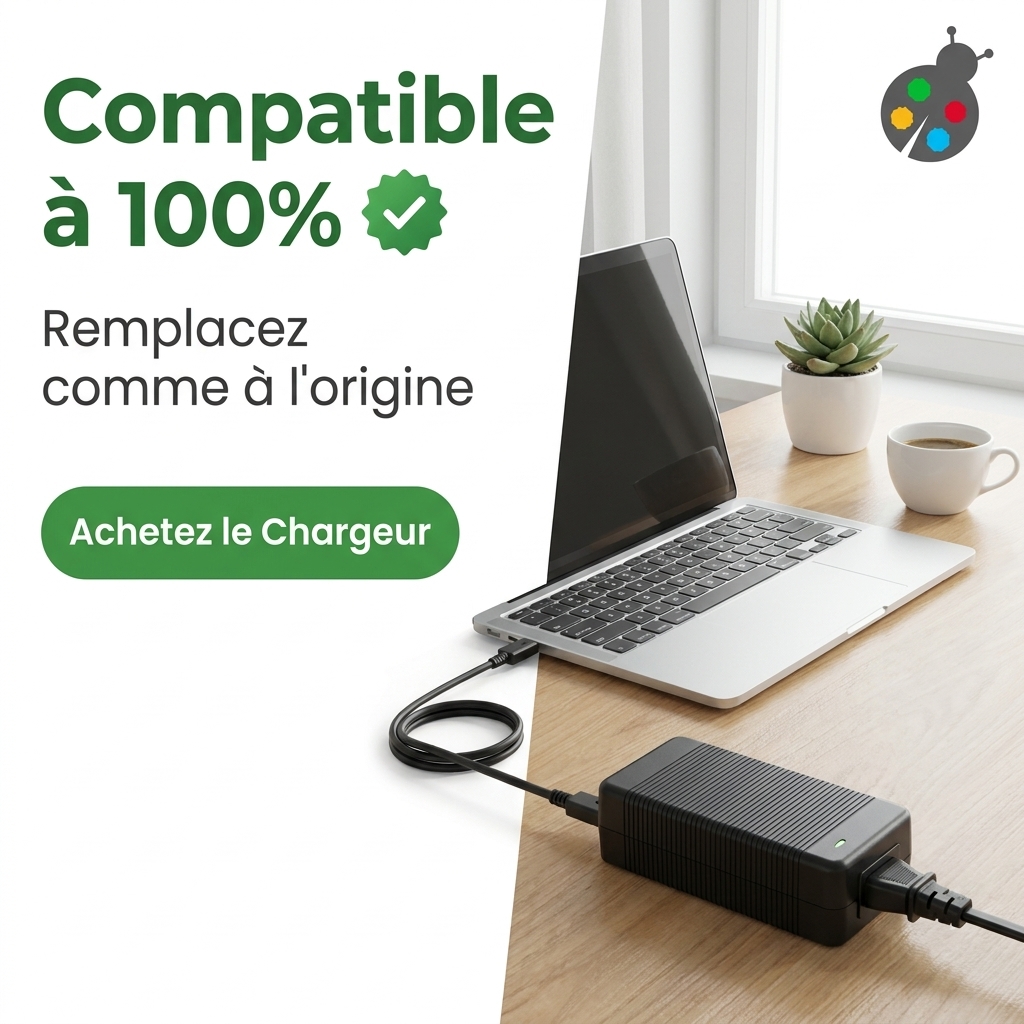 Adapter laptop asus vivobook e200ha