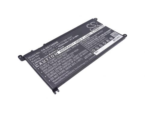 Batterie  dell fc92n