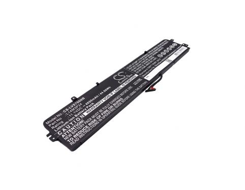 Batterie lenovo ideapad 700-15isk