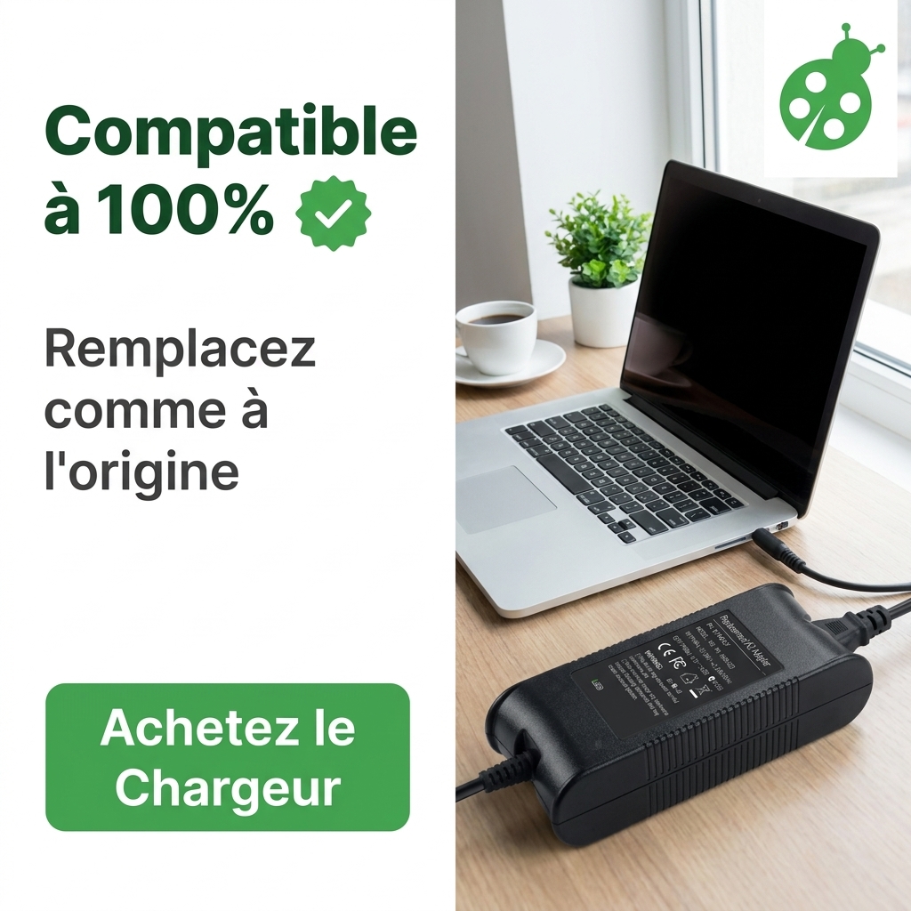 Caricabatterie computer portatile dell latitude e7380