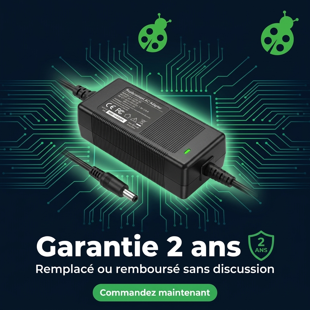 Caricabatterie computer portatile asus zenbook ux330c