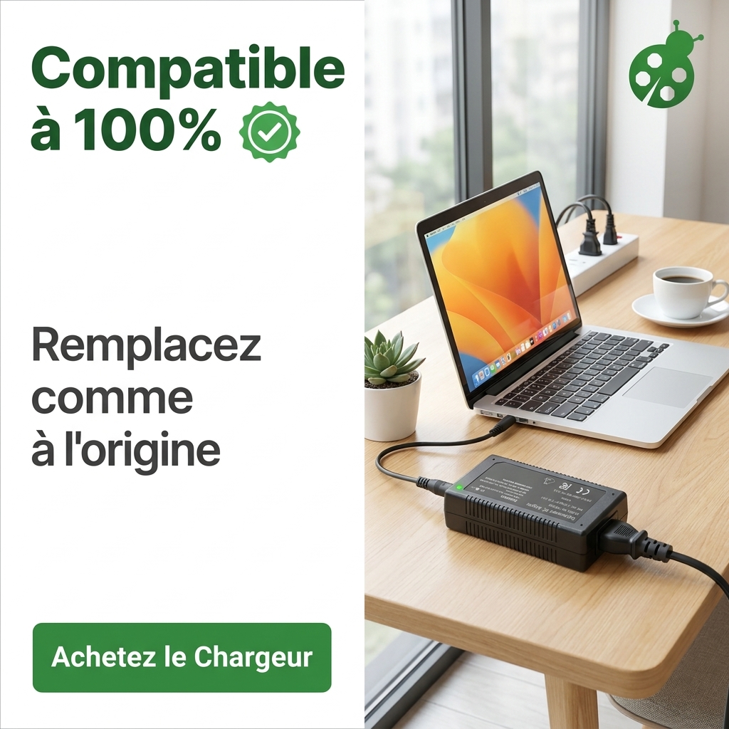 Caricabatterie computer portatile asus zenbook ux330c