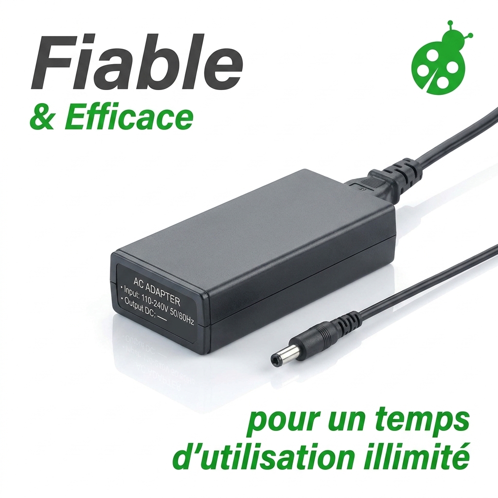 Adapter laptop thomson neox13c