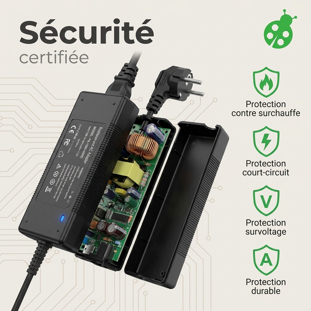 Adapter laptop hp  15 ay033nf