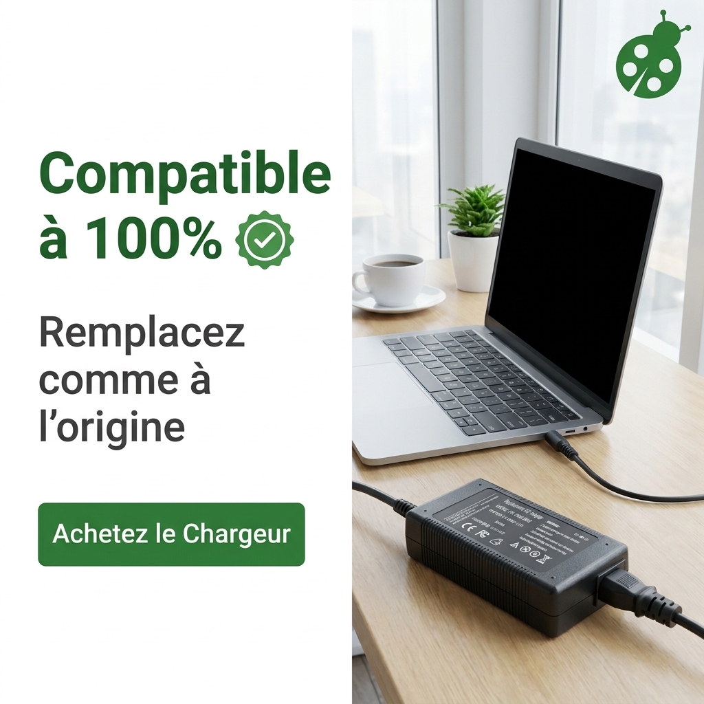 Adapter laptop hp  15 ay033nf