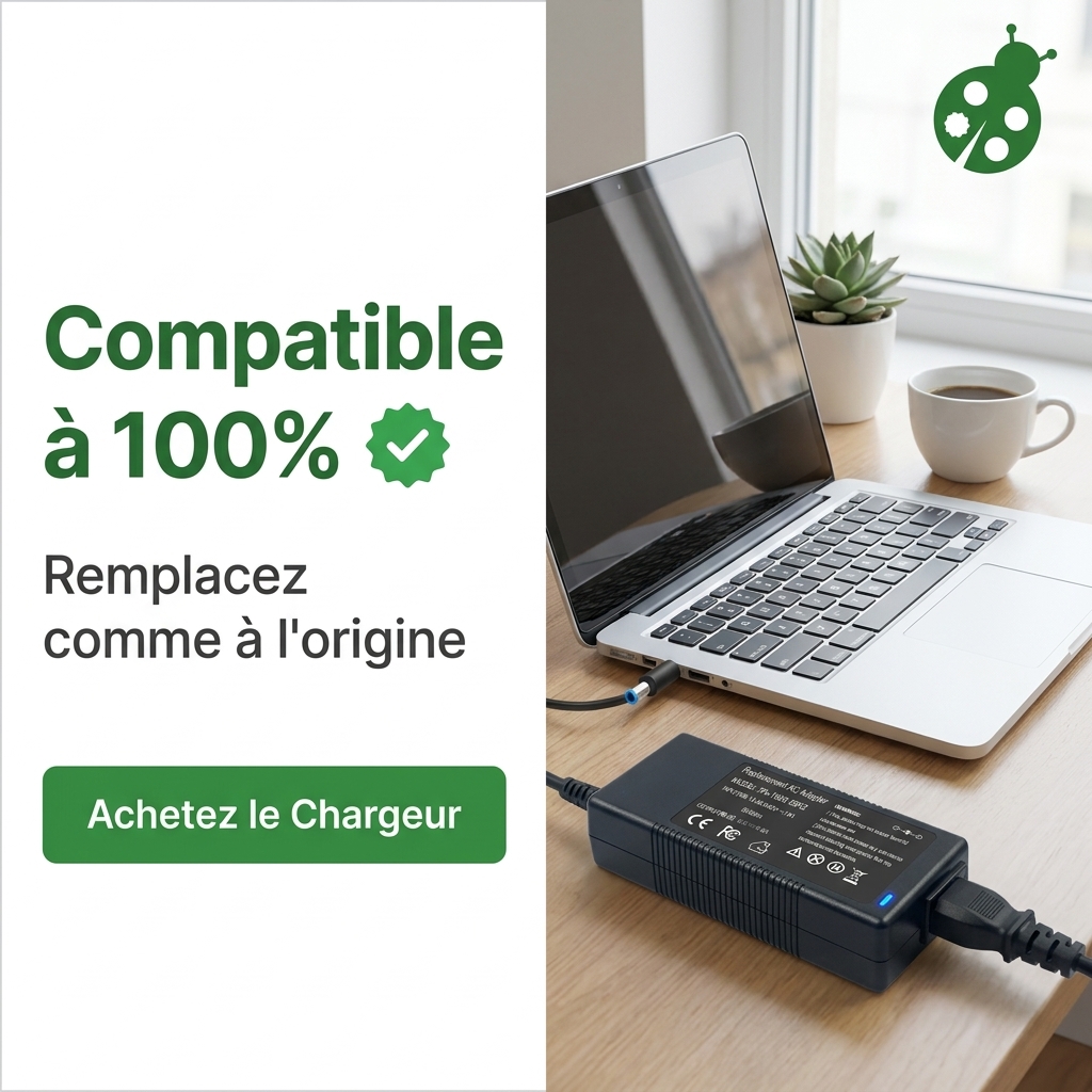 Caricabatterie computer portatile hp  omen 17 w006ng