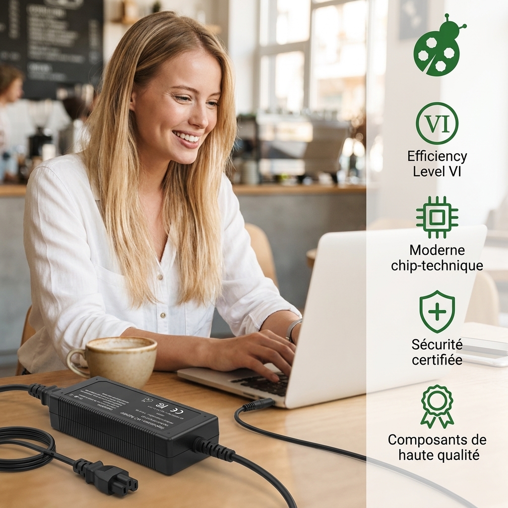 Ladegerate laptop asus r457