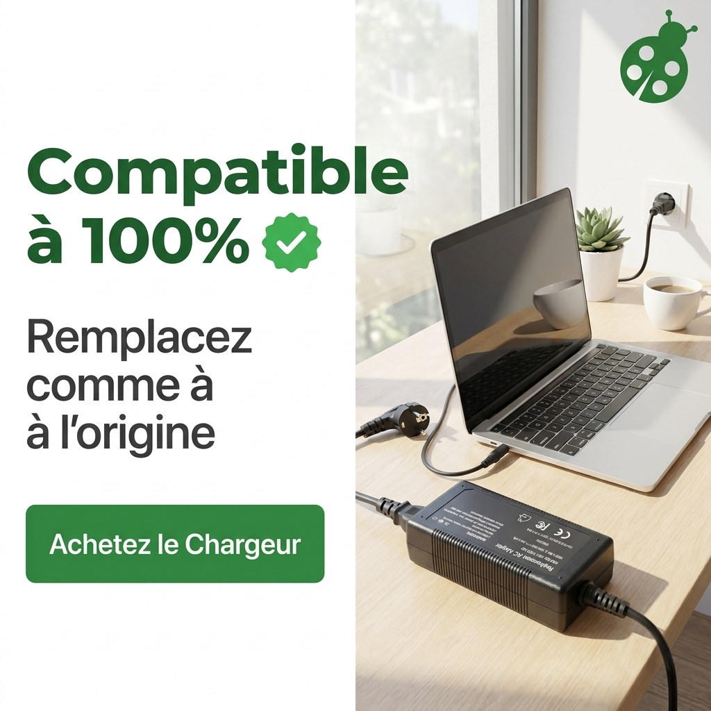 Ladegerate laptop asus r457