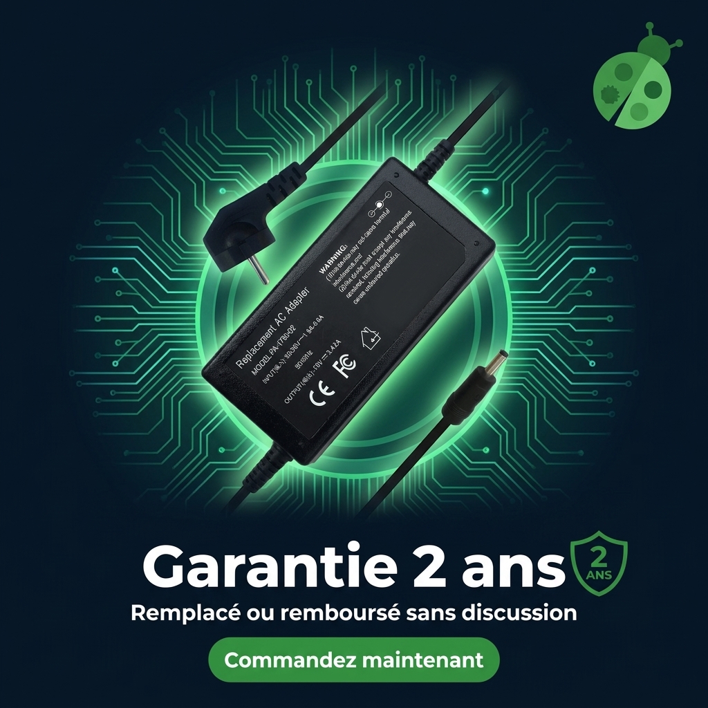 Caricabatterie computer portatile asus r415u