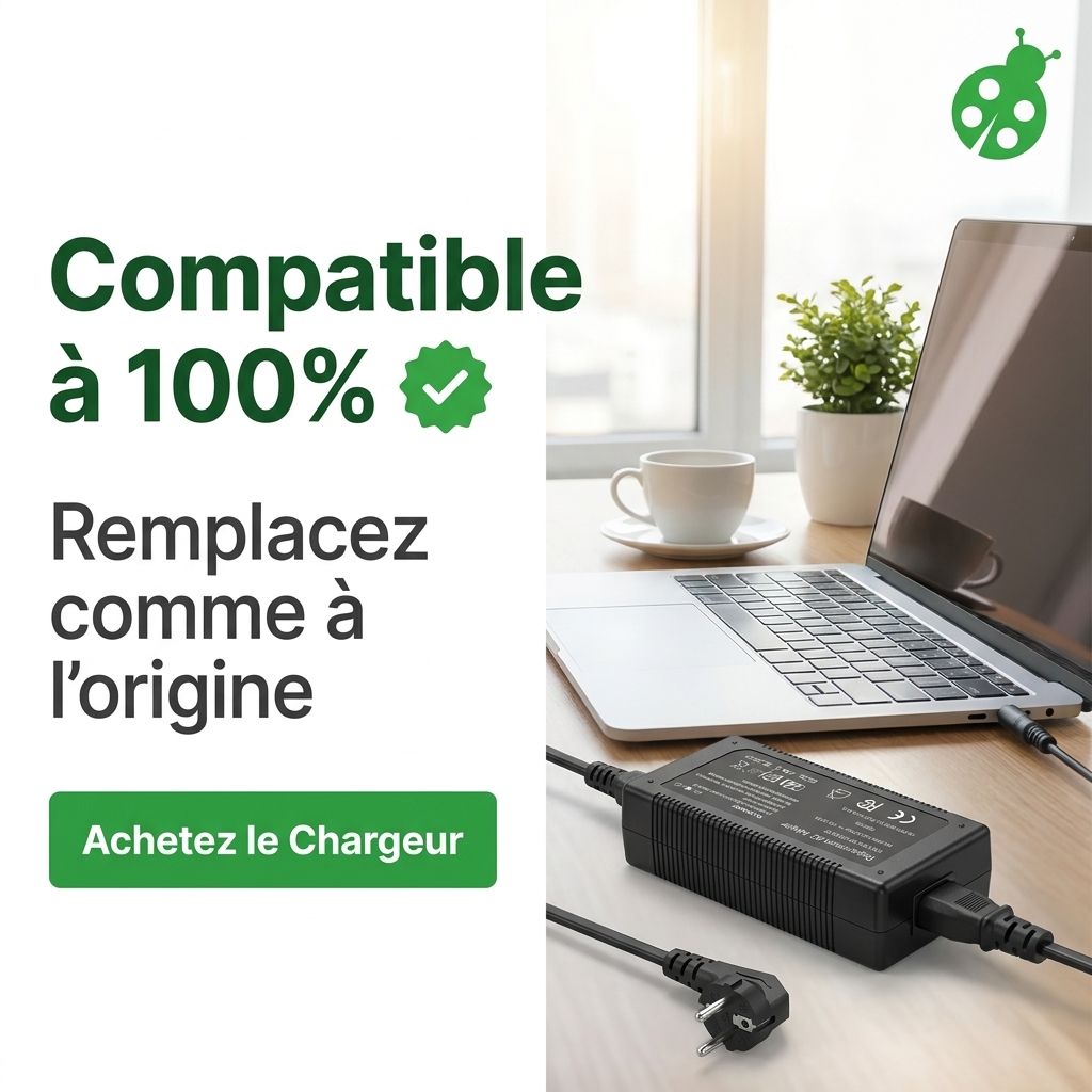 Caricabatterie computer portatile asus r415u