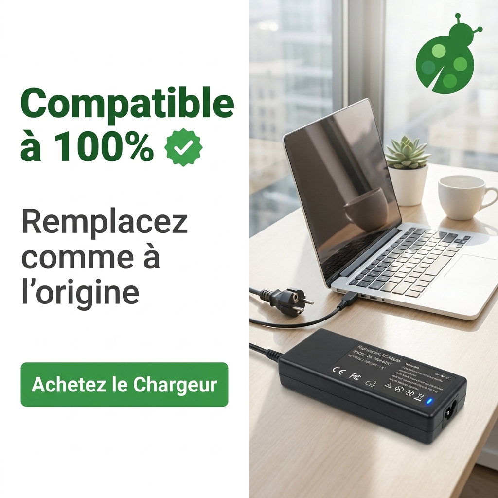 Ladegerate laptop lenovo ideapad 300