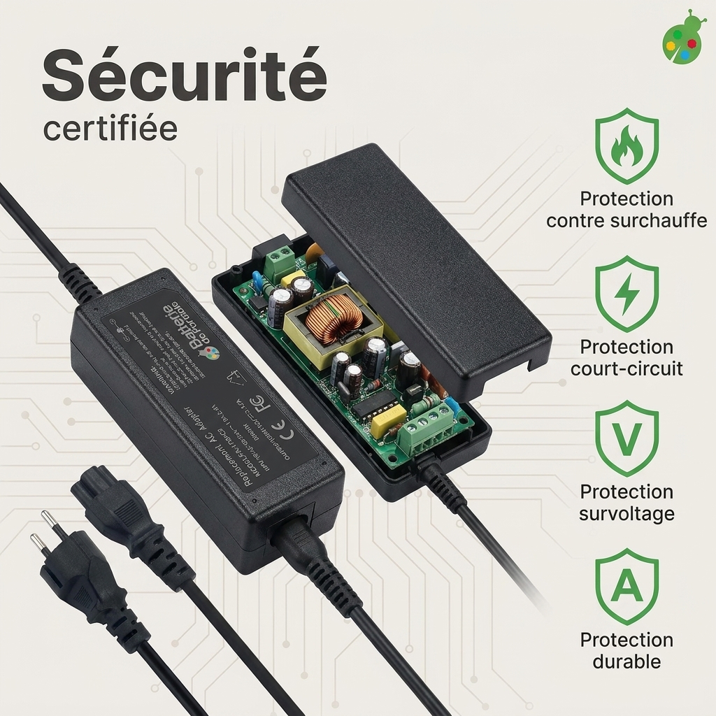 Ladegerate laptop medion akoya e1240t