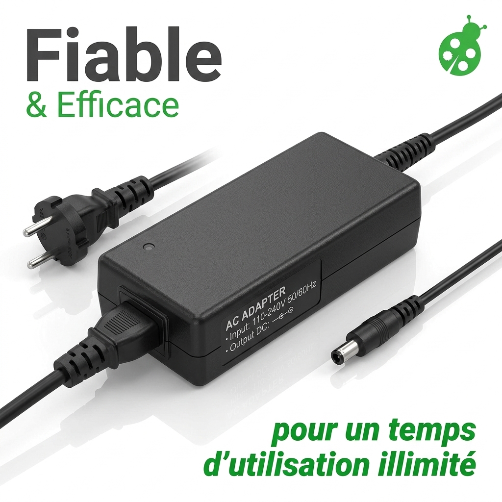 Ladegerate laptop medion akoya e1240t