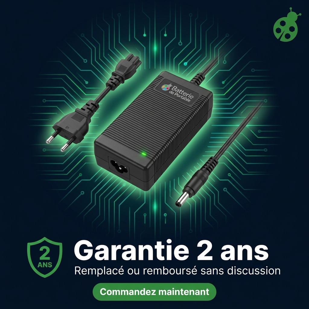 Ladegerate laptop medion akoya e1240t