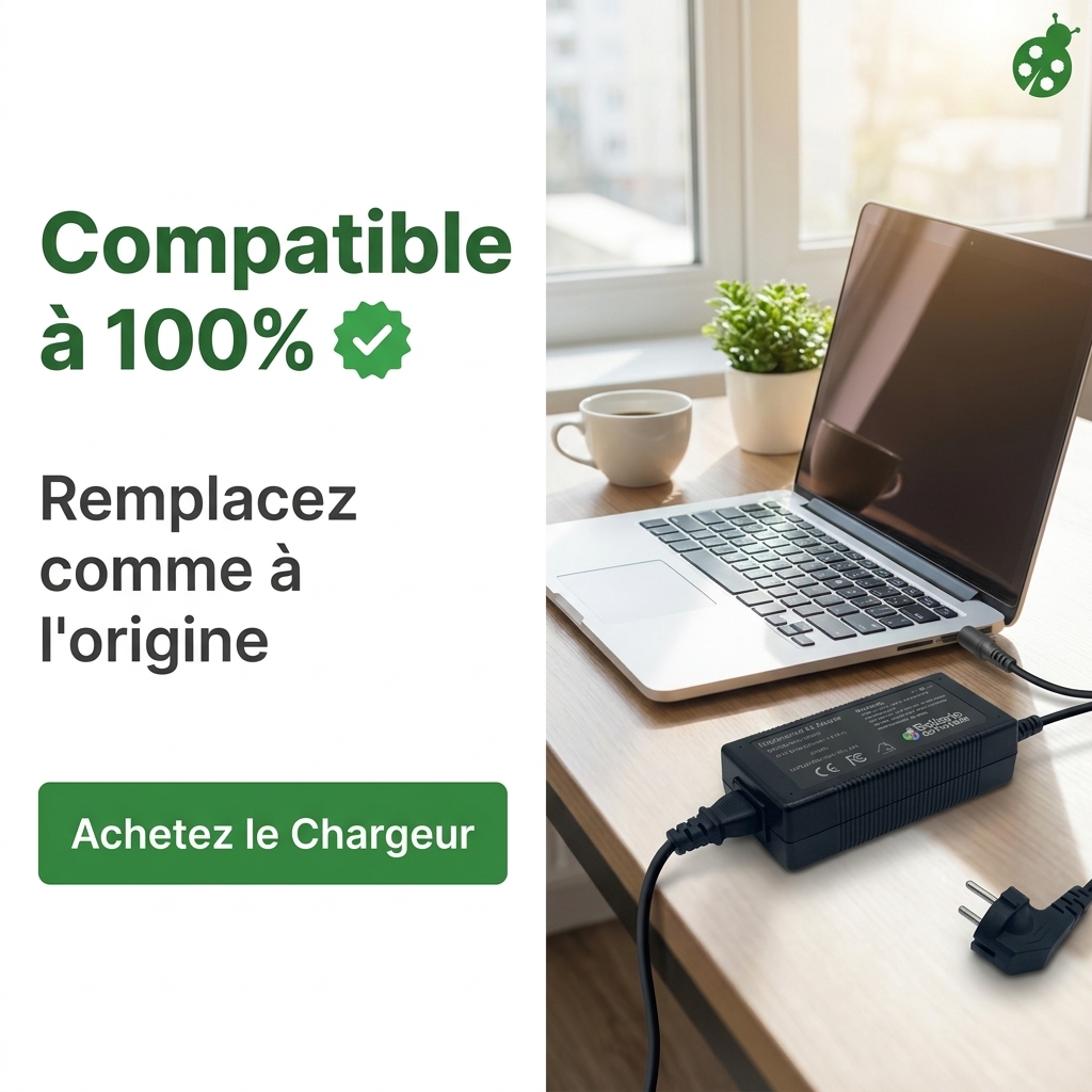 Ladegerate laptop medion akoya e1240t