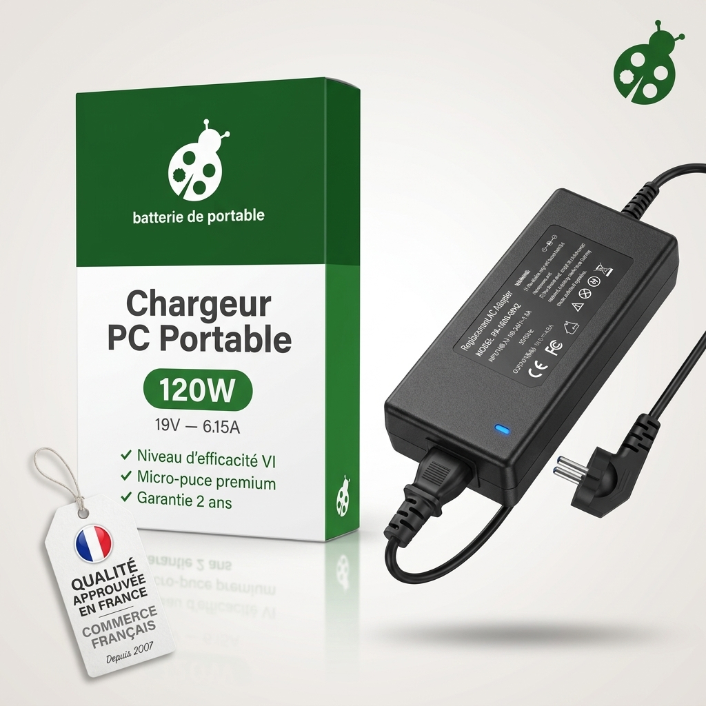 Caricabatteria hp pavilion 17-e199