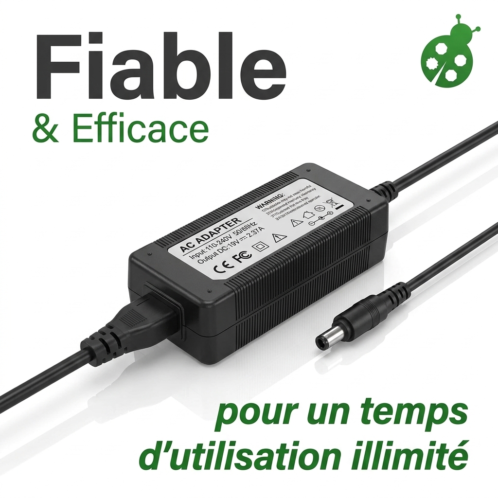 Chargeur ordinateur portable acer aspire 5 515 56 52s4 n20c6