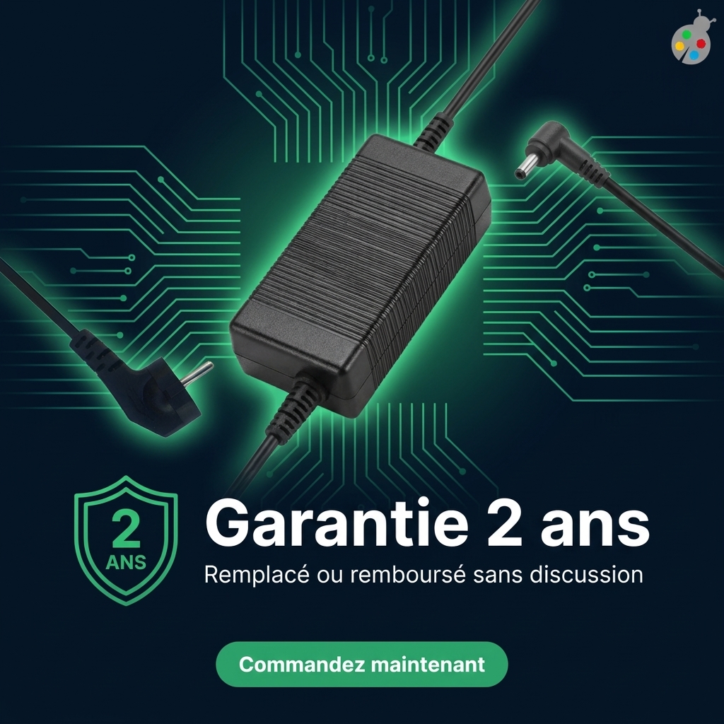 Chargeur ordinateur portable acer aspire 5 515 56 52s4 n20c6