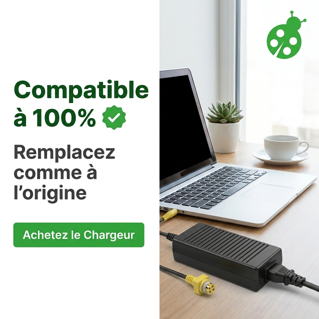 Caricabatterie computer portatile msi gt62vr 7re 264fr dominator pro