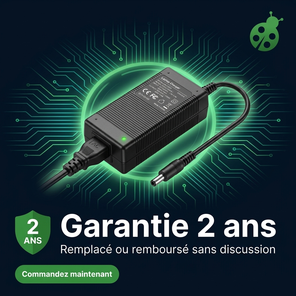 Caricabatterie computer portatile asus x540sc 1c