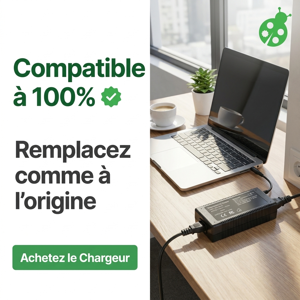 Caricabatterie computer portatile asus vivobook x556ua 1b