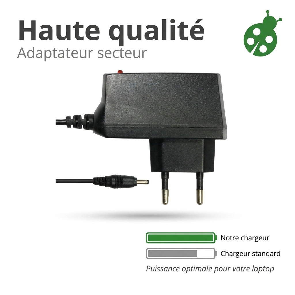 Adapter laptop acer one 10 s1002 n15p2