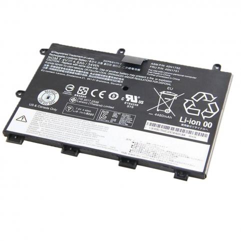 Batterie  lenovo 45n1751
