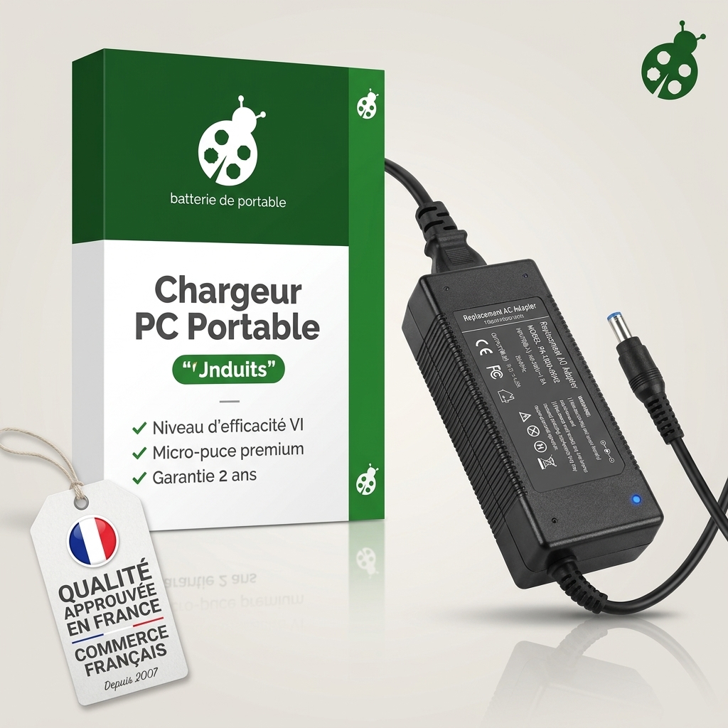 Caricabatteria computer portatile dell vostro 15 3568