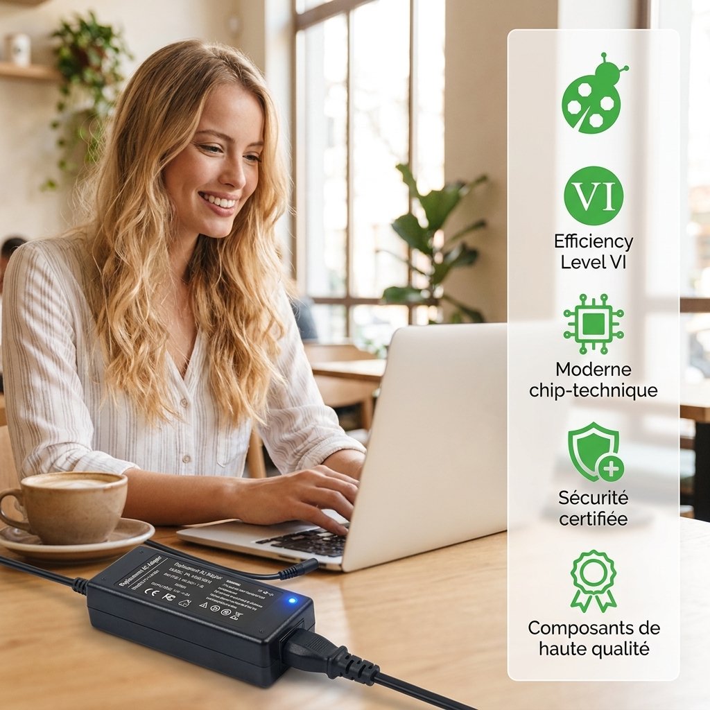 Caricabatterie computer portatile dell vostro 15 5568