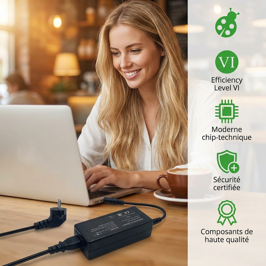 Ladegerate laptop asus x200m
