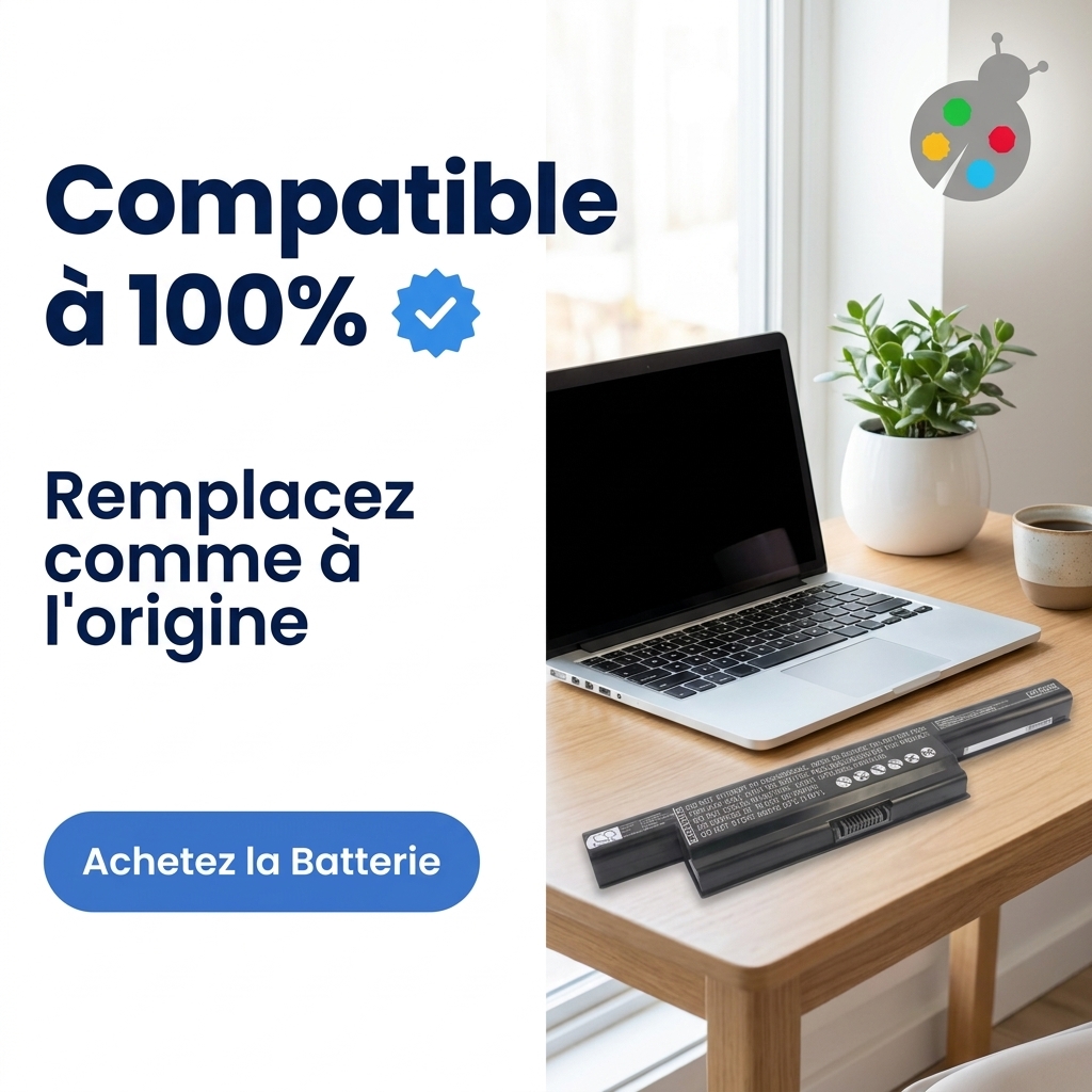 Batteria computer portatile asus a95v