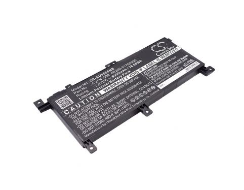 Batterie  asus 0b200 01750000