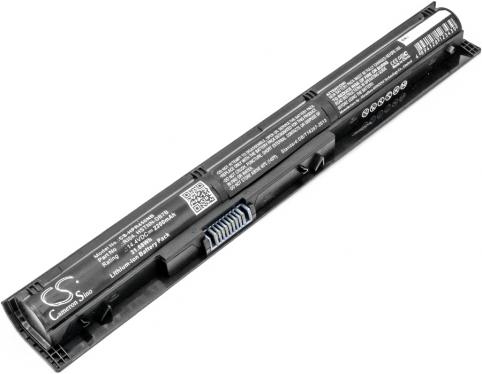 Batterie  hp ri04