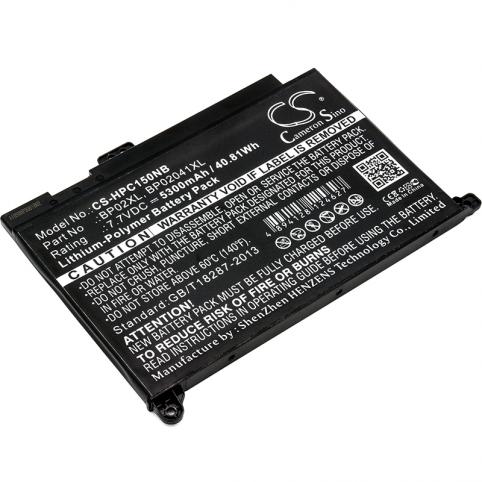 Batterie  hp 849909 850