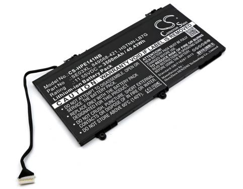 Batterie  hp 849568 421