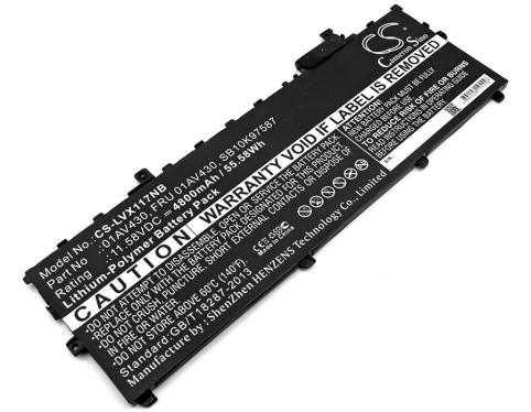 Refc batterie 01av430