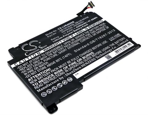Thinkpad yoga 460 20em