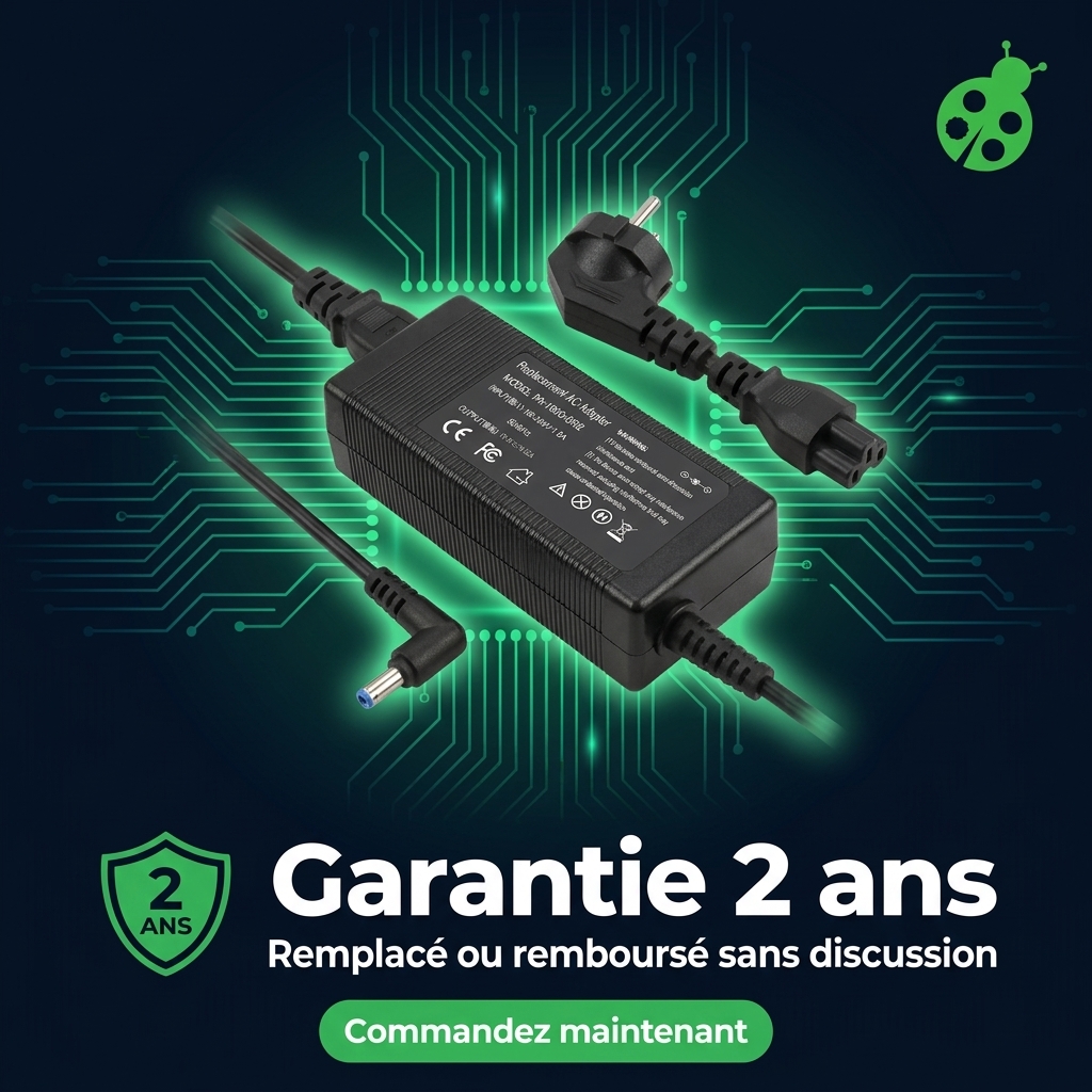 Caricabatterie computer portatile dell inspiron 17 5767