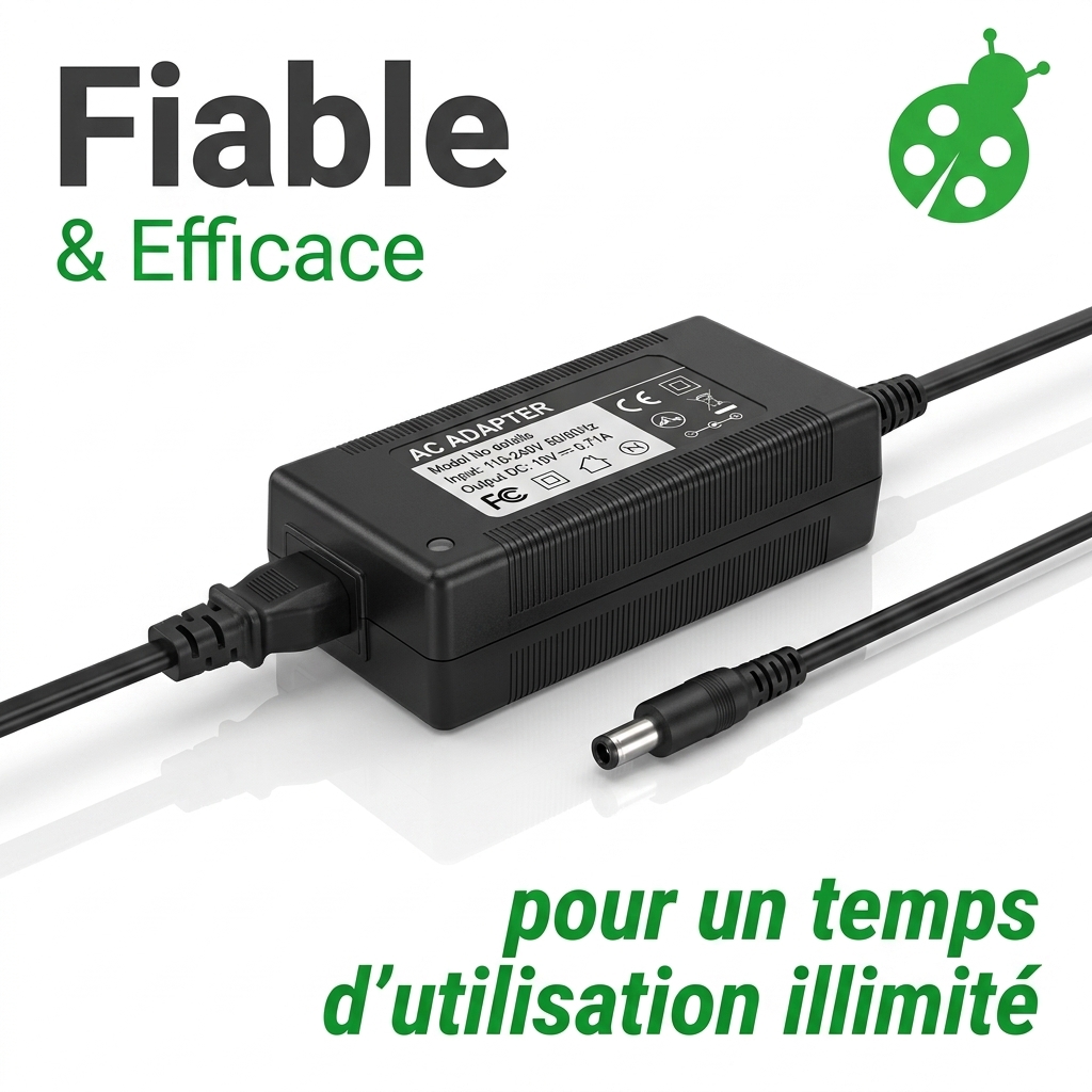 Chargeur ordinateur portable acer swift sf514 55ta 79mx