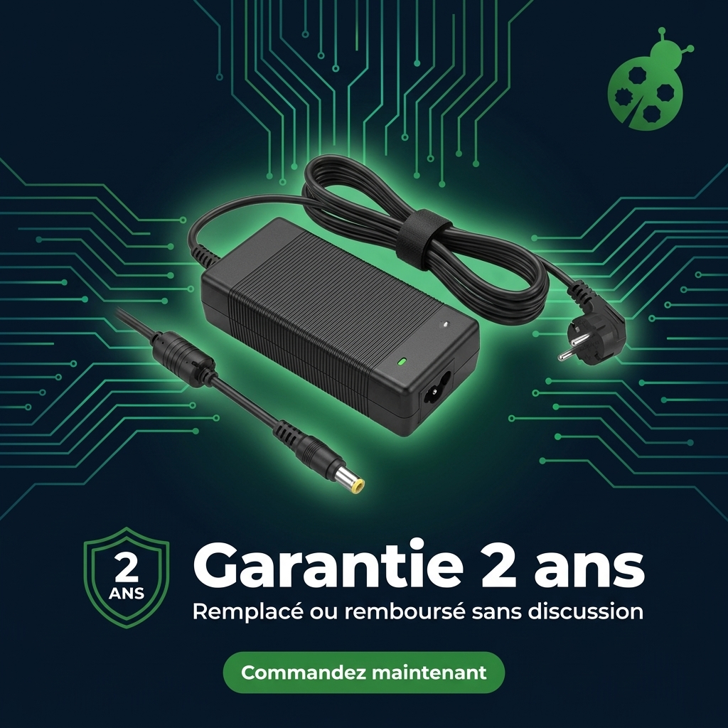 Chargeur ordinateur portable acer swift sf514 55ta 79mx